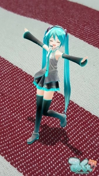 mikuture安卓中文版
