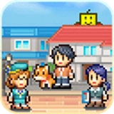 创造都市岛物语汉化版