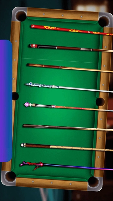 桌球一杆清图2