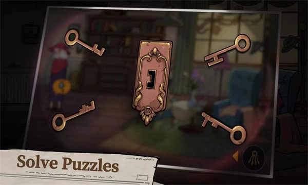 艾瑞丝的冒险时间旅行图4