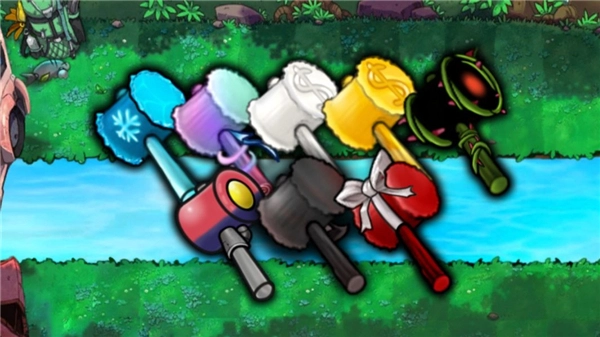 植物大战僵尸融合版二创