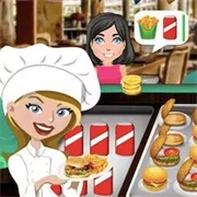 美食餐厅模拟经营 V1.0.1