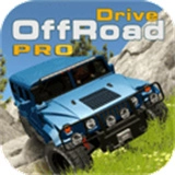 越野驾驶模拟器