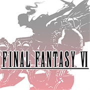 最终幻想6像素复刻版
