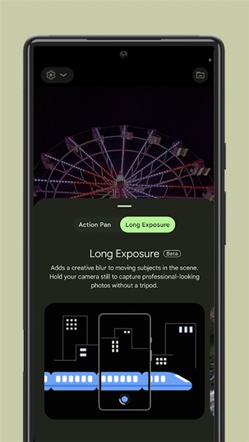 谷歌相机小米专用版(2)