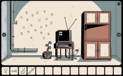 窗前少女汉化版(3)