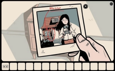 窗前少女汉化版(2)