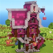 我的神秘世界 V14539