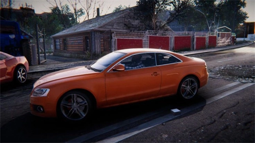 火力全开2中文版图3