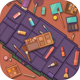 收纳模拟器东北烤冷面