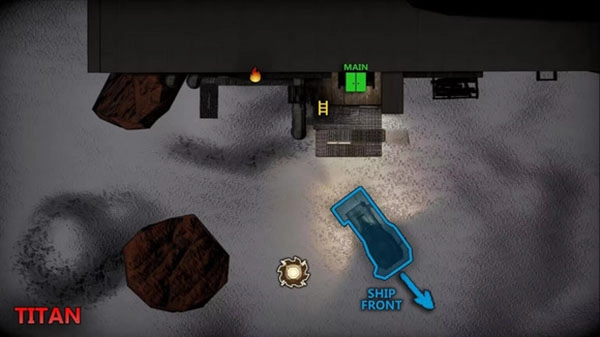 Lethal Company中文版(3)