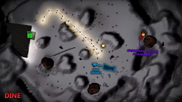 Lethal Company中文版(4)