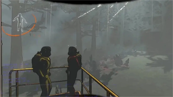 Lethal Company中文版(5)