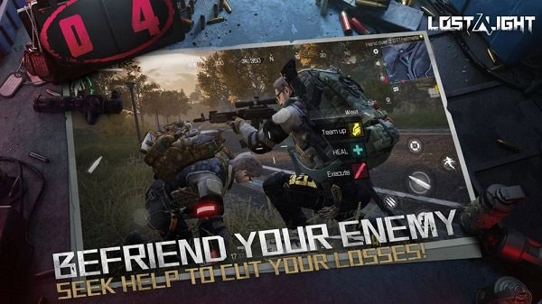 萤火突击国际服(1)