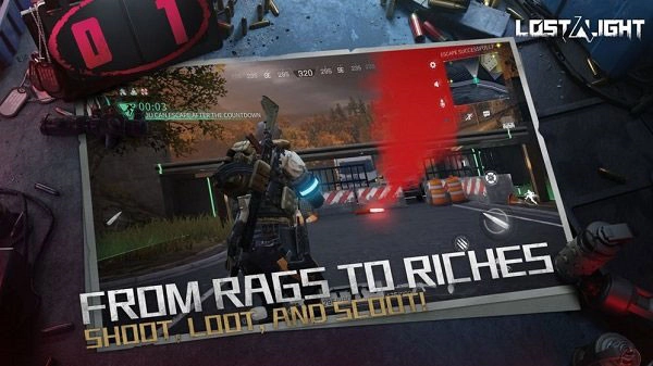 萤火突击国际服(2)