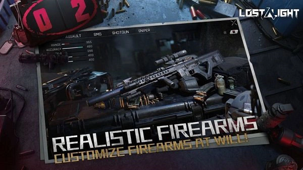 萤火突击国际服(4)