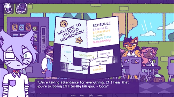 完美末日3补充的地狱(4)