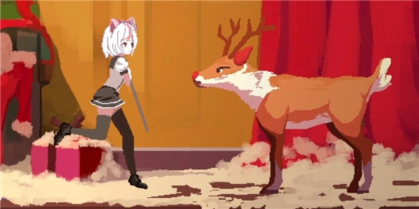 沙哈塔遭难的一天圣诞节图2