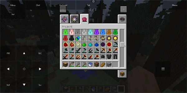 我的世界java正版4