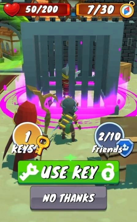 逃出梦之地-图3