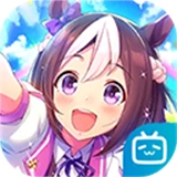 闪耀优俊少女b服