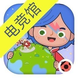 米加小镇世界测试服