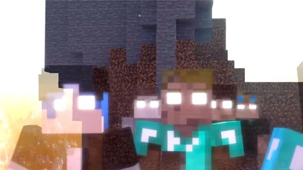 我的世界烦人的村民java版-图4