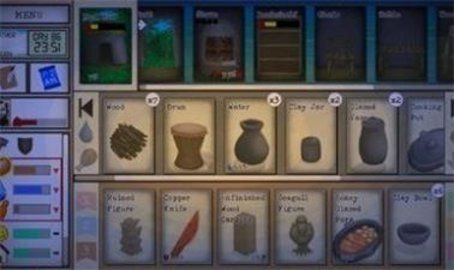 卡牌生存热带岛屿2