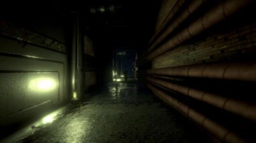 backrooms逃离后室正版(1)