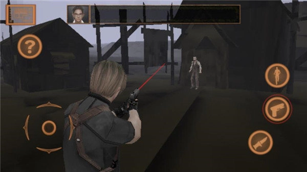 生化危机4中文版(3)