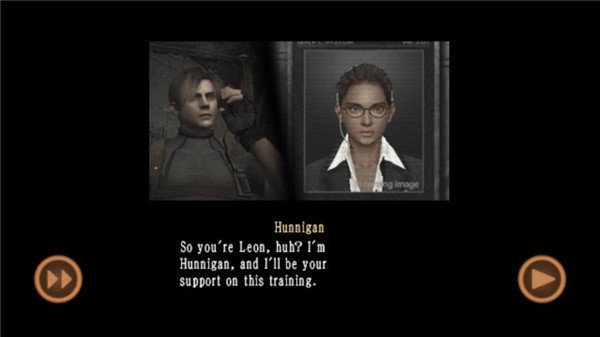 生化危机4中文版(4)