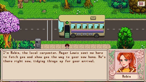 星露谷物语美化版3