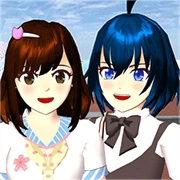 樱花校园毕业季