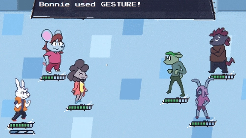 UnderTheBridge(大桥之下)图1