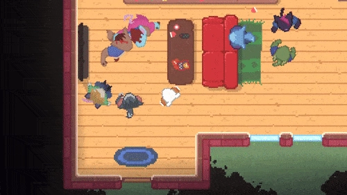 UnderTheBridge(大桥之下)图2