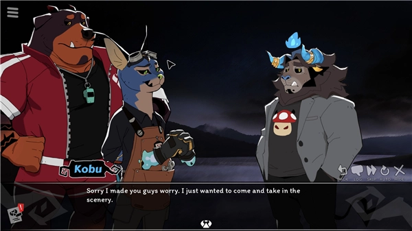 WhereTheDemonLurks(恶魔藏身之地)图2