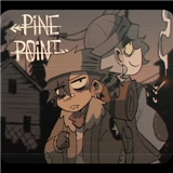 松点镇失眠症(PinePointInsomniac)