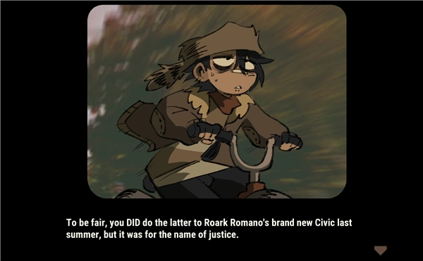 松点镇失眠症(PinePointInsomniac)图4