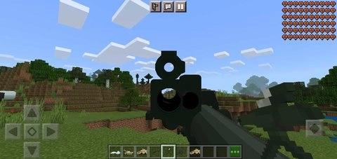 我的世界烦人的村民基岩版(2)