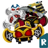 假面骑士KIVA模拟器 V1.1