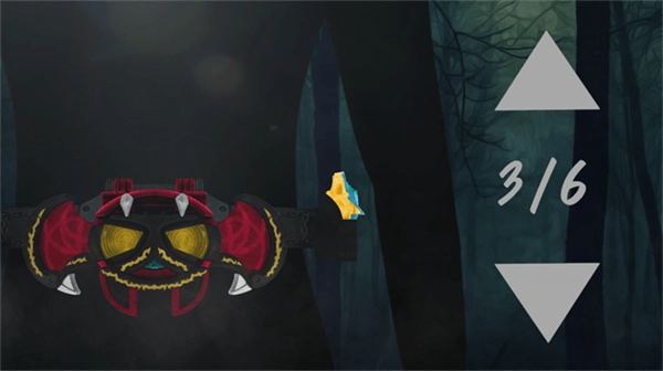 假面骑士KIVA模拟器截图4