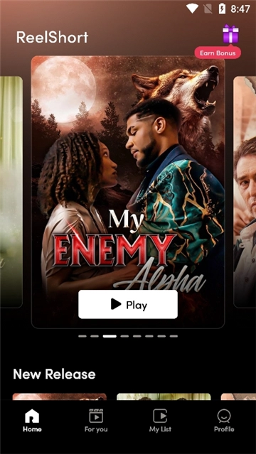 Real Short短剧图2