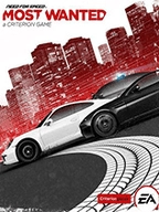 极品飞车17最高通缉