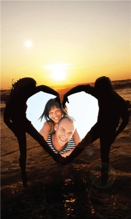 爱心美图编辑器图3