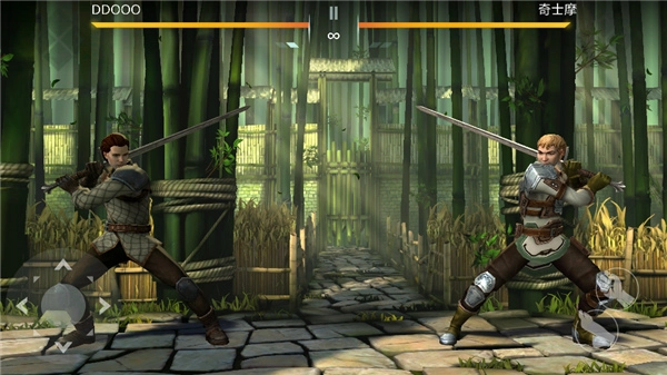 暗影格斗2手机版