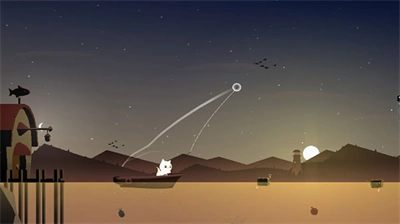 小猫钓鱼游戏正版(1)