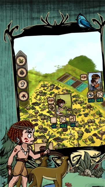 我在荒野国度当法老(5)