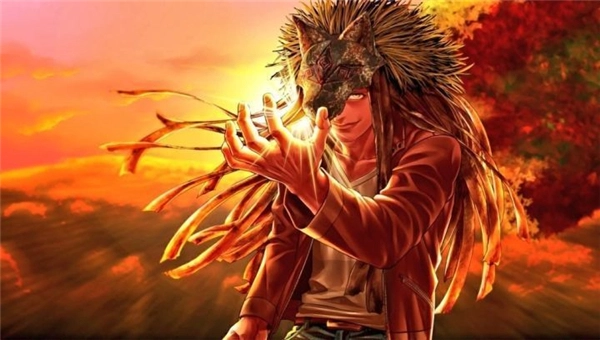 人狼村之谜汉化版图3