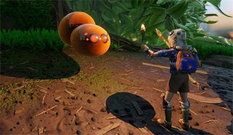 禁闭求生(中文版免费)图1