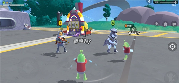 香肠派对国际版官方版(1)